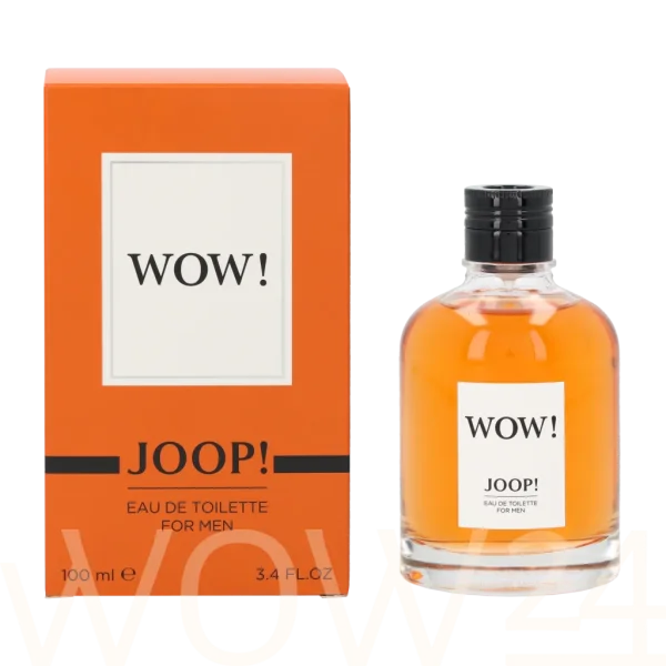 Joop wow! thumbnail 5
