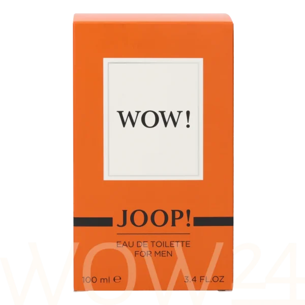Joop wow! thumbnail 2