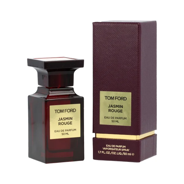 Jasmin rouge