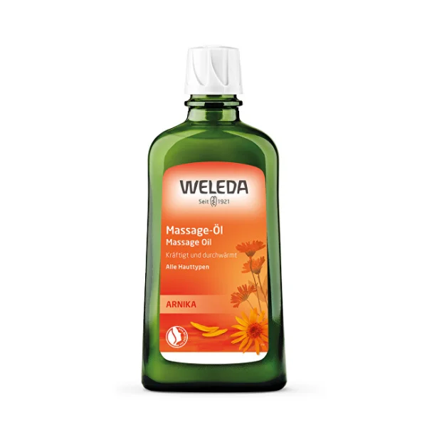 Arnica massage oil thumbnail 6