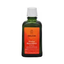 Arnica massage oil thumbnail 7