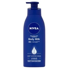 Body milk rich nourishing thumbnail 4