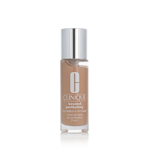 Beyond perfecting foundation + concealer thumbnail 3