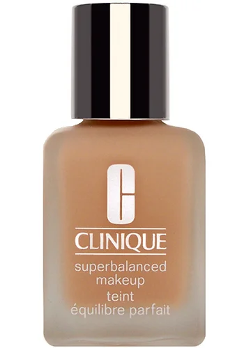 Superbalanced makeup cn 10 alabaster