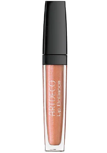 Lip brilliance