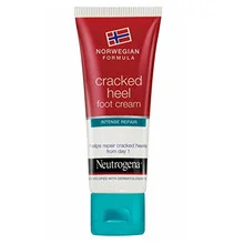 Norwegian formula intense repair foot cream thumbnail 4
