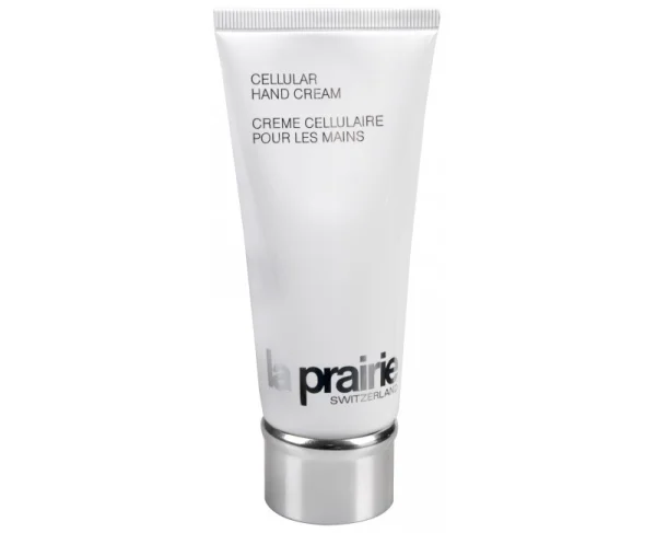 Swiss body care cellular hand cream