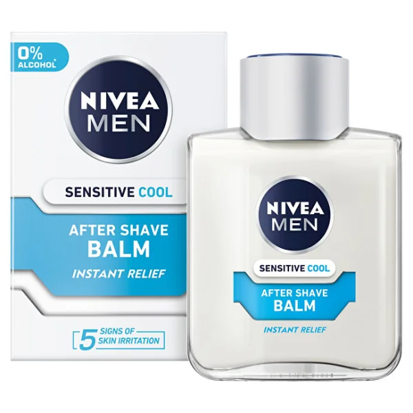 Men sensitive cooling