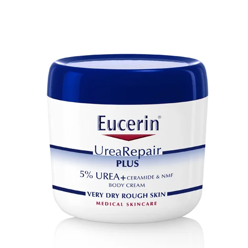 Urearepair 5% urea body cream