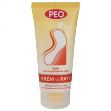 Peo foot cream cracked heels thumbnail 2