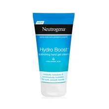 Hydro boost hand gel cream thumbnail 2