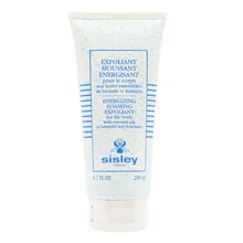 Exfoliant moussant energisant energizing foaming for the body with essential oils of laven thumbnail 2
