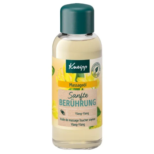 Gentle touch massage oil thumbnail 2