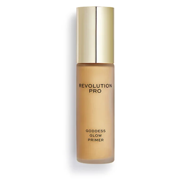 Revolution pro goddes glow primer