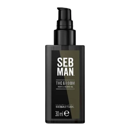 Seb man