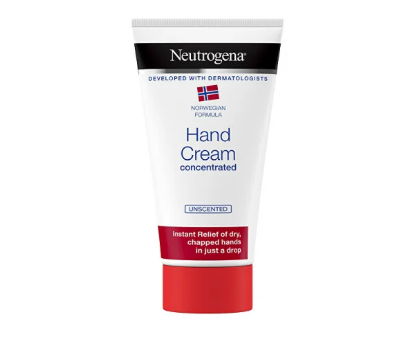 Norwegian formula hand cream thumbnail 9
