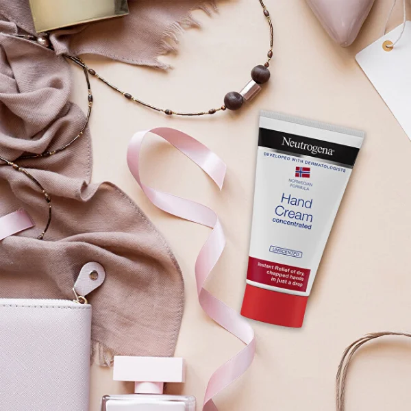 Norwegian formula hand cream thumbnail 10