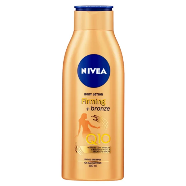 Q10 plus firming + bronze