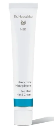 Med ice plant