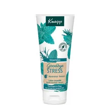 Goodbye stress hydrating body lotion thumbnail 2