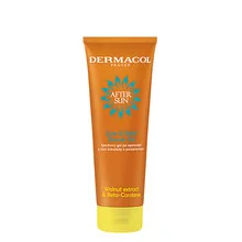 After sun care & relief shower gel thumbnail 2