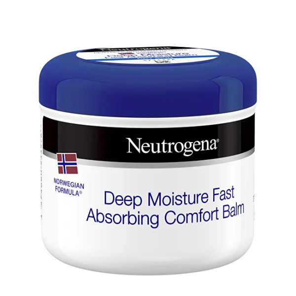 Norwegian formula deep moisture