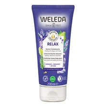 Aroma shower relax thumbnail 2