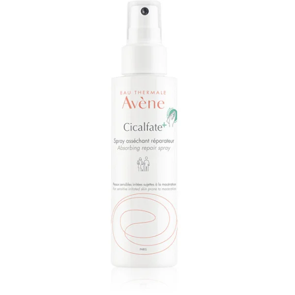 Cicalfate+ absorbing repair spray