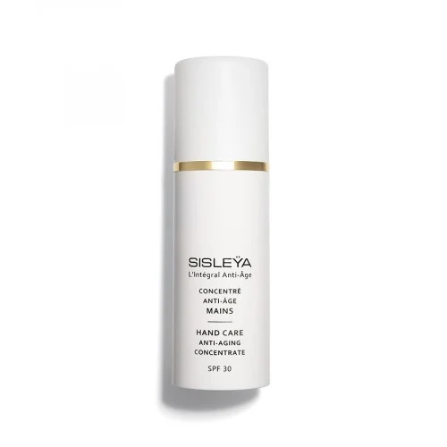 Sisleya l`integral anti-age hand care anti - aging concentrate spf30