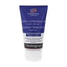 Norwegian formula fast absorbing hand cream thumbnail 4