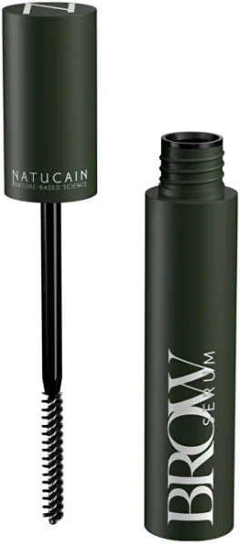 Brow serum