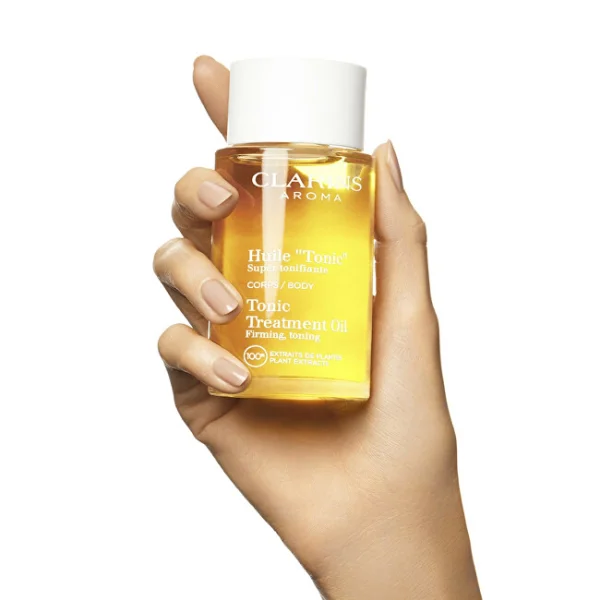 Aroma tonic treatment oil thumbnail 3