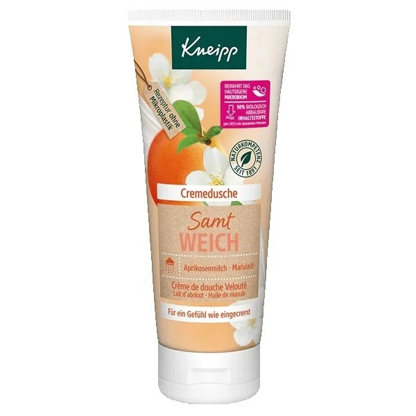 As soft velvet (samt weich)
