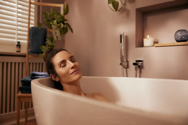 Good night bath oil thumbnail 5