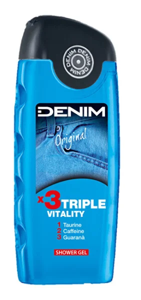 Original triple vitality