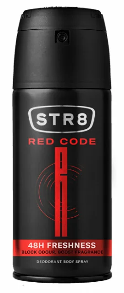 Red code