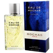 Eau de rochas pour homme thumbnail 4