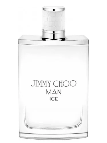 Man ice