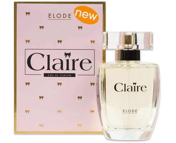 Claire