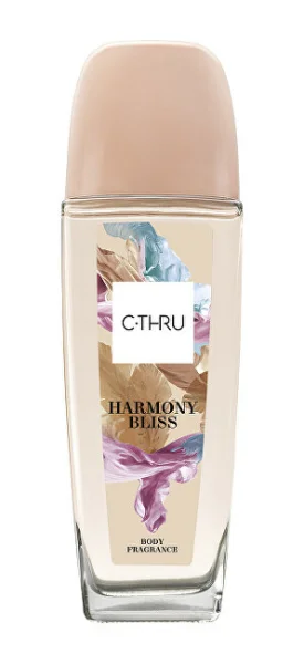 Harmony bliss