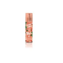 Oh my body! tropical passion thumbnail 2