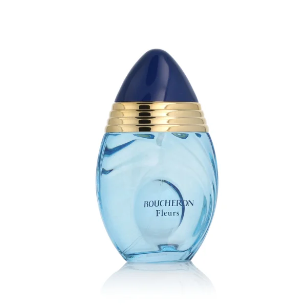 Boucheron fleurs thumbnail 2
