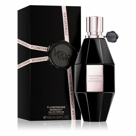 Flowerbomb midnight