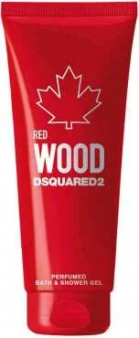 Red wood