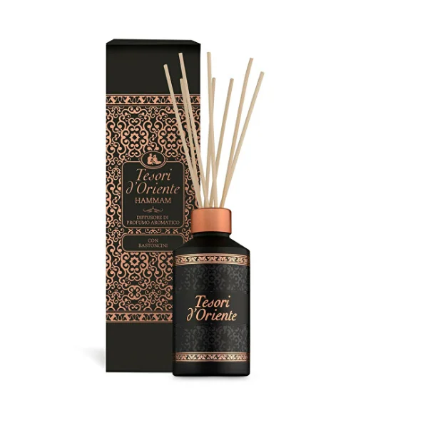 Hammam aromatic diffuser