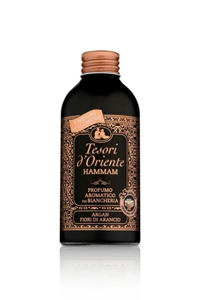 Hammam laundry parfum