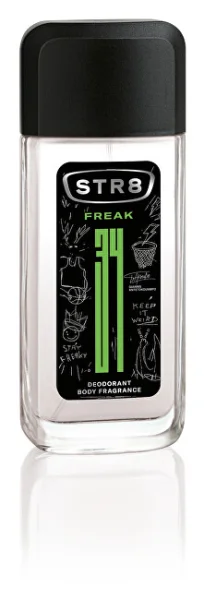 Freak thumbnail 2