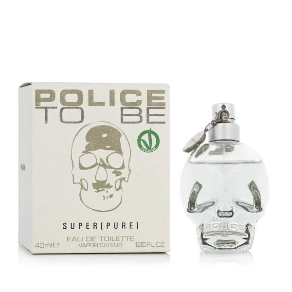 To be super (pure) thumbnail 3