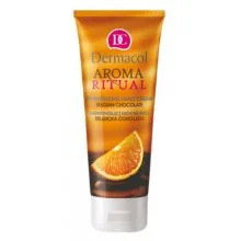 Aroma ritual hand cream belgian chocolate thumbnail 2