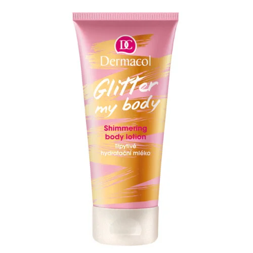 Glitter my body